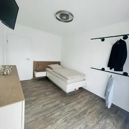 Boardinghouse * ギュータースロー